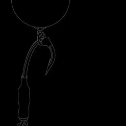 Pole Position Tungsten Putty Bar 5 Pole Position Tungsten Putty Bar -Karper Aas Verkoop image 936