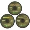 Korda Kamo - Camouflaged Coated Hooklink