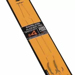 Pole Position Pole Posiotion Barbless Aligner Rig