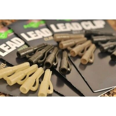 Korda Lead Clip 1 Korda Lead Clip