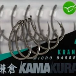 Korda Kamakura Krank 5 Korda Kamakura Krank -Karper Aas Verkoop image 953