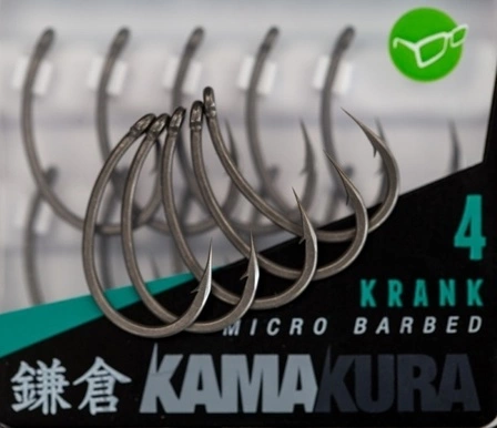 Korda Kamakura Krank 3 Korda Kamakura Krank - Afbeelding 3