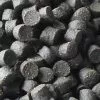 Carp Pellets Black 16mm 25kg