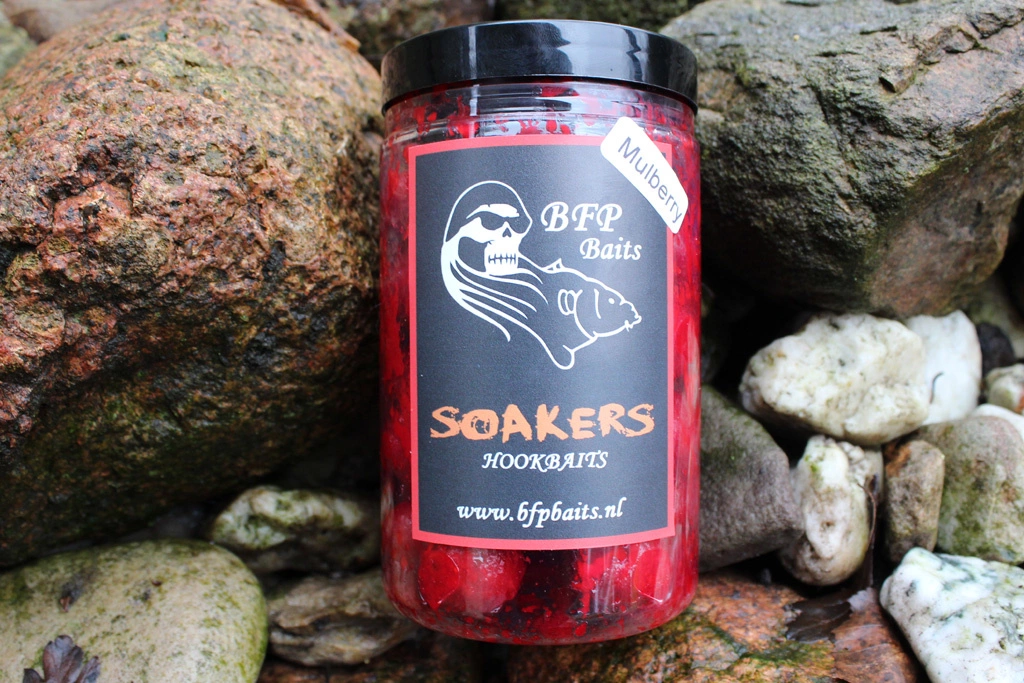 BFP Baits Krill 1ltr 1 BFP Baits Krill 1ltr